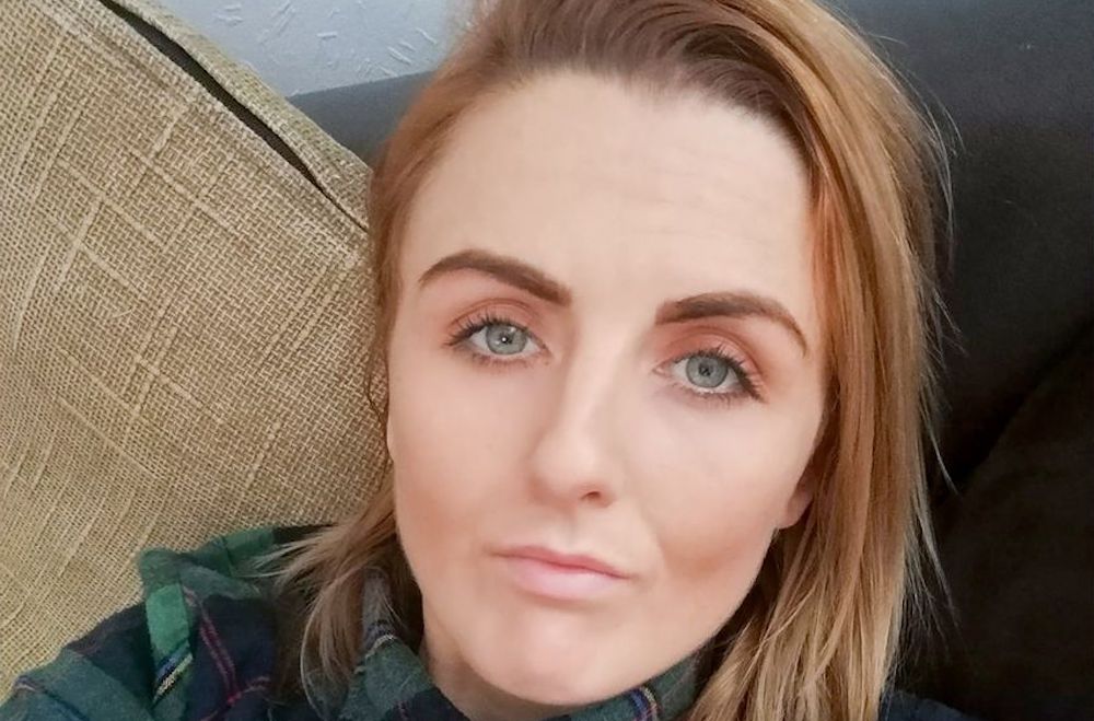 Odhran Kelly murder Woman caught carrying body in ‘wrong place, wrong