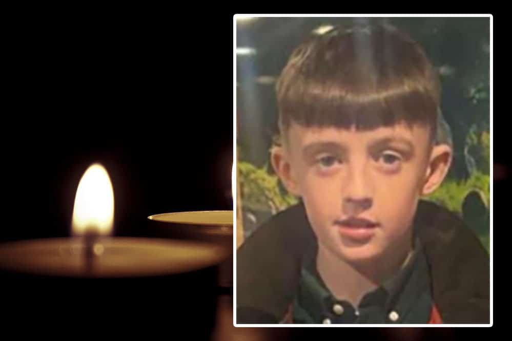 ‘A young life taken too soon’ Heartbreak as club pays tribute to 13
