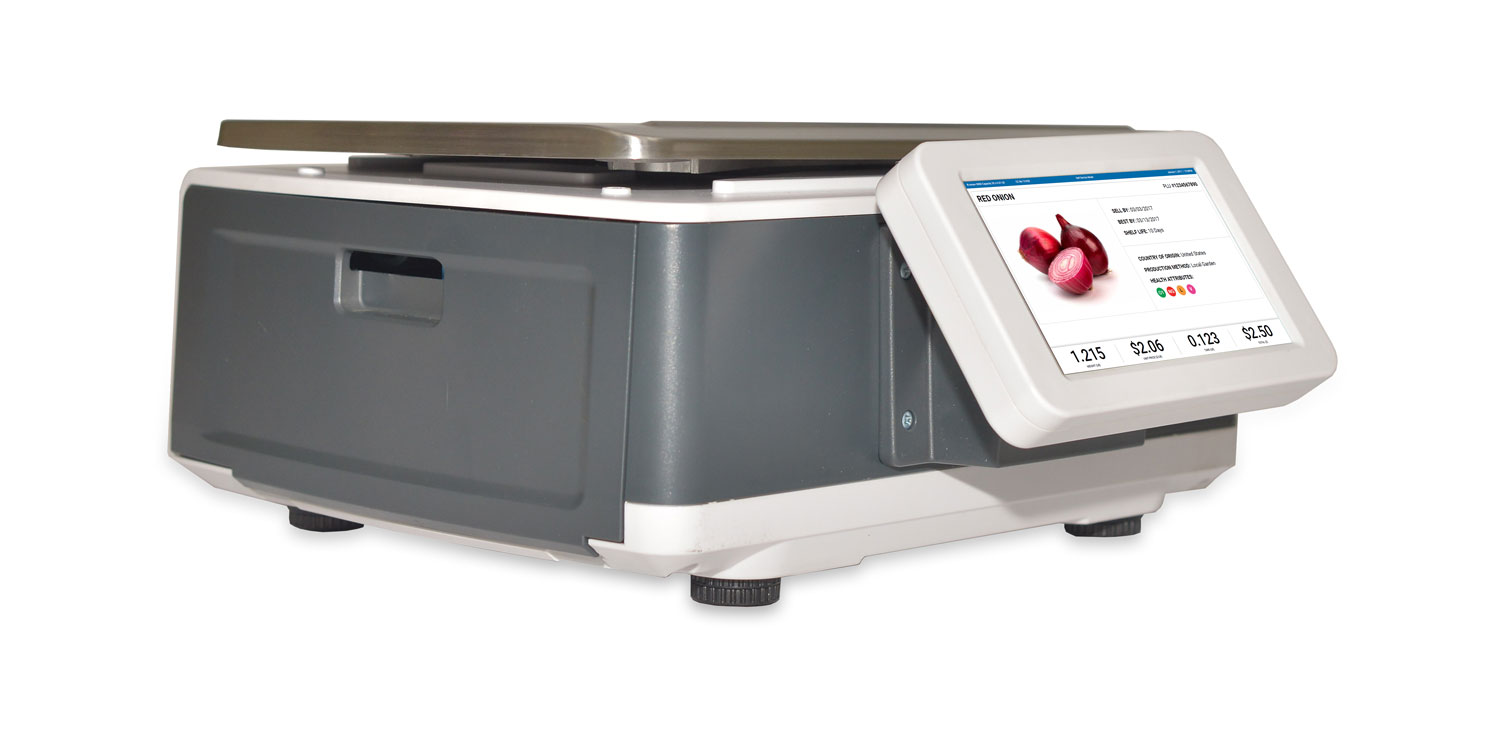 Toronto POS Scale System, Point of Sale Scale Solutions, Digital Scale