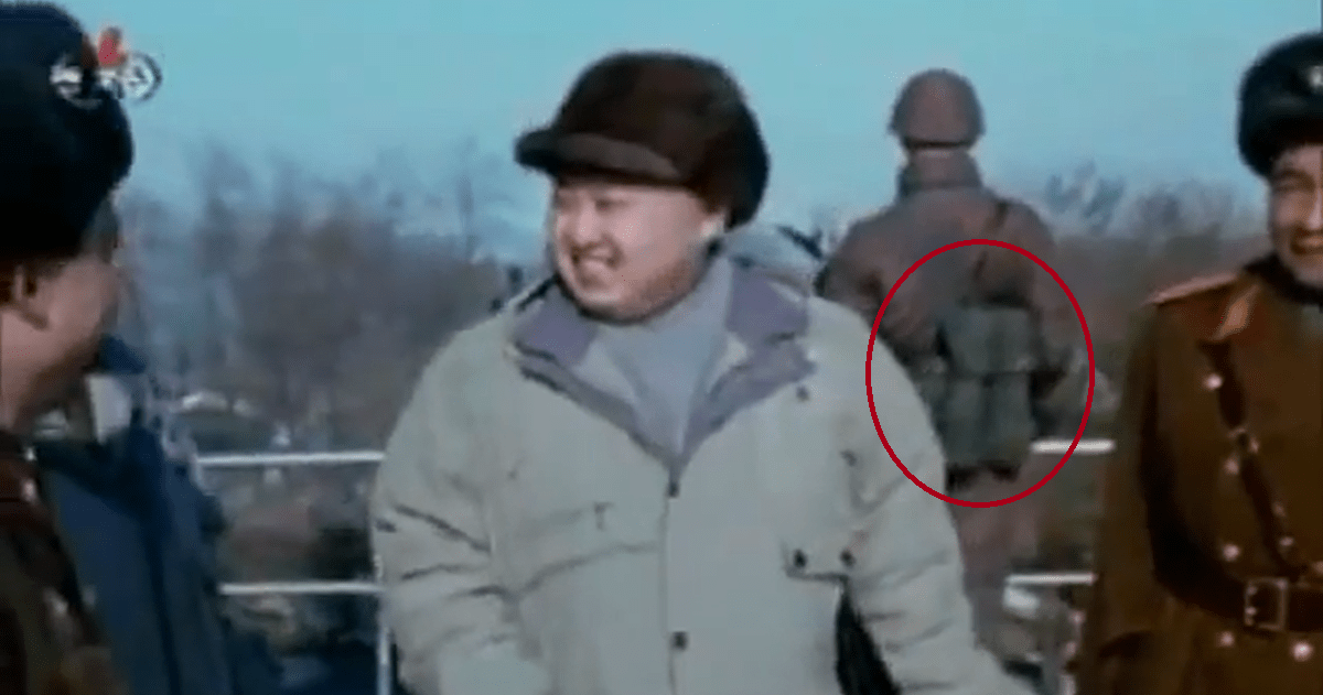 North Korean Helical AK Magazines Armament Research Services (ARES)