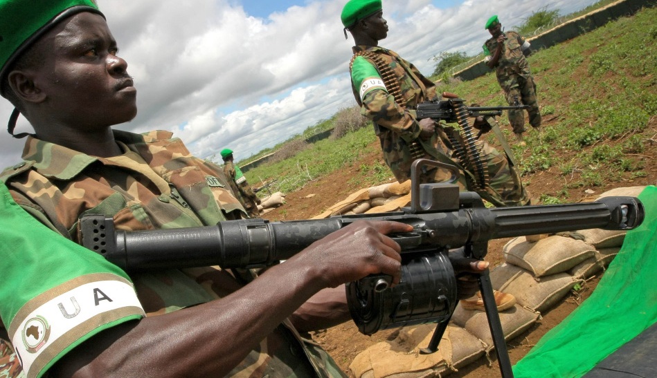 ARES Arms & Munitions Brief No.1 The Chinese QLZ87 Automatic Grenade Launcher Armament