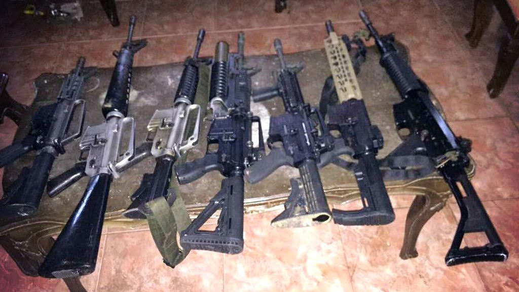 [37+] Airsoft Gun Indonesia Legal