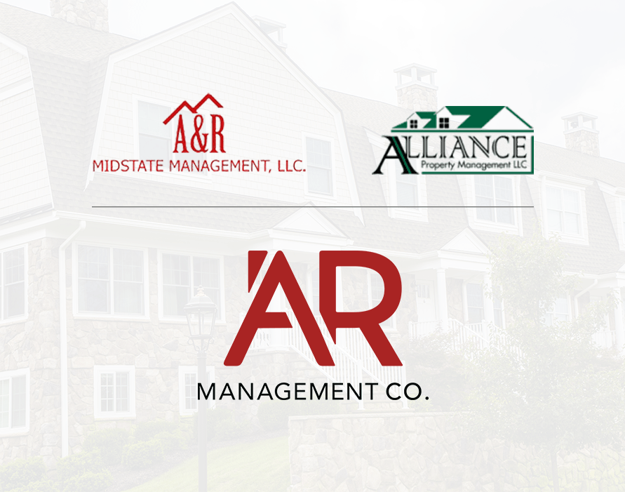 A New Alliance AR Management Company