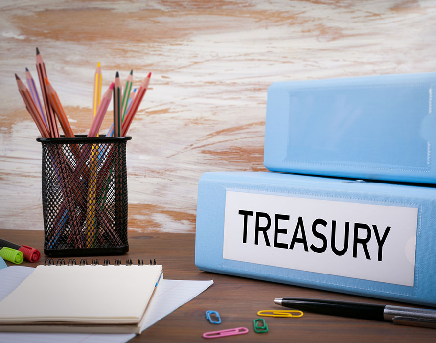Understanding the Board Treasurer Role AR Management Company