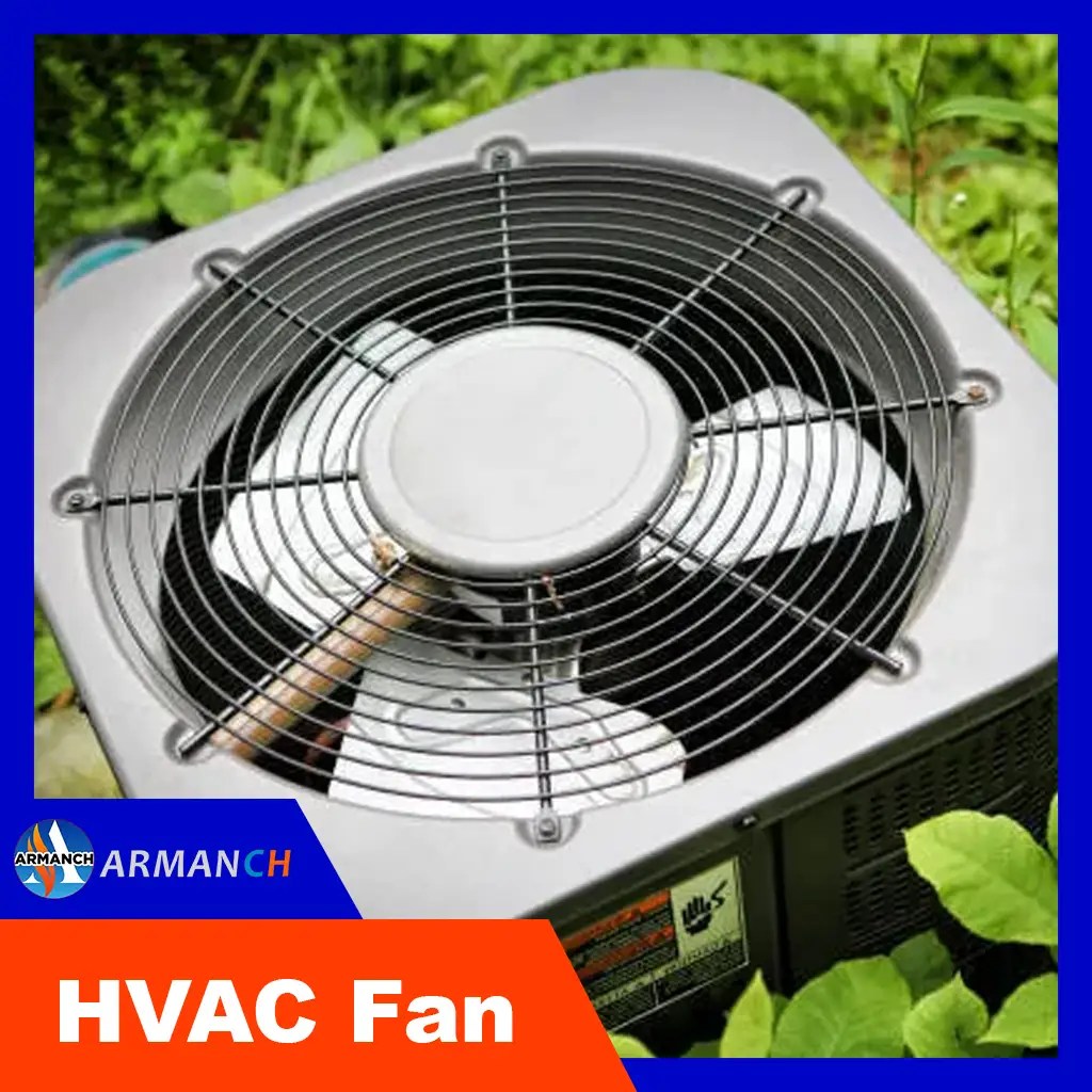 Should HVAC Fan be On or Auto?
