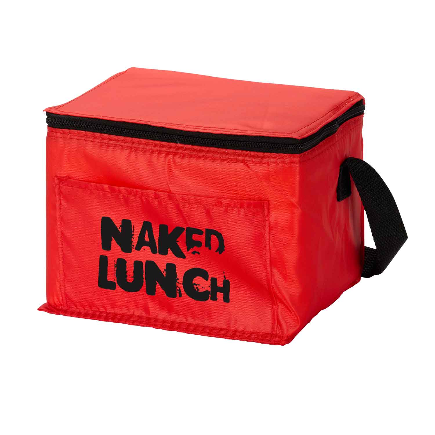 6Pack Cooler Armand Advertising, LLC