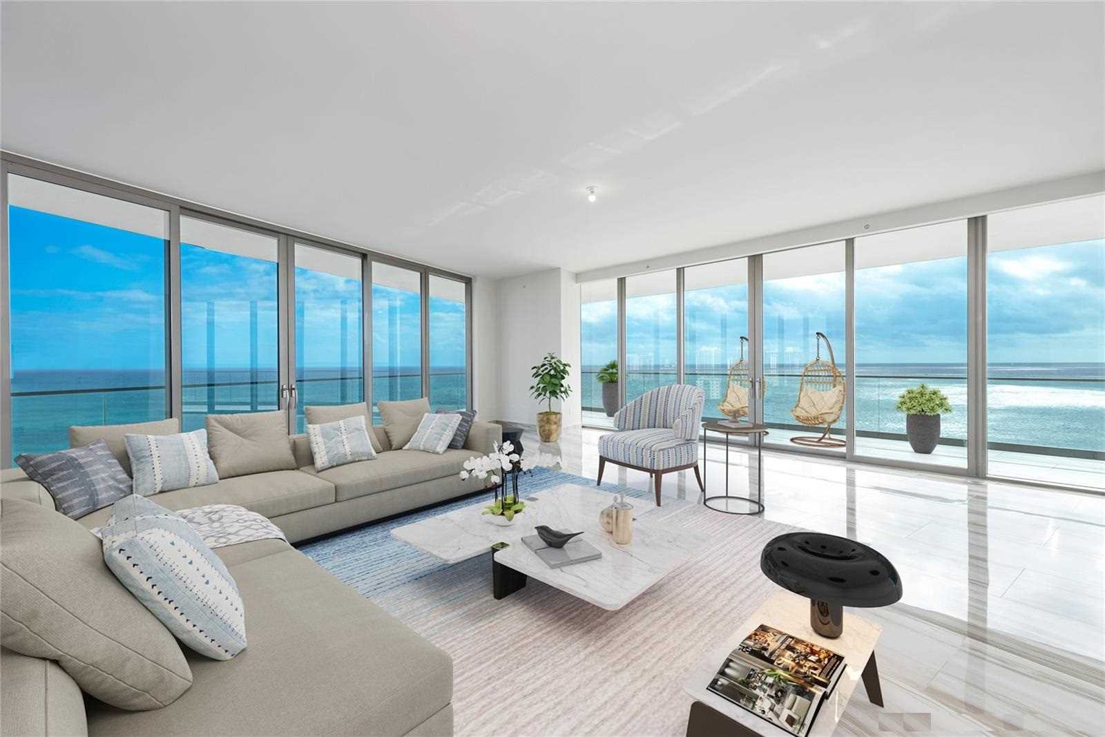 Armani Residences Miami Luxury Living Redefined