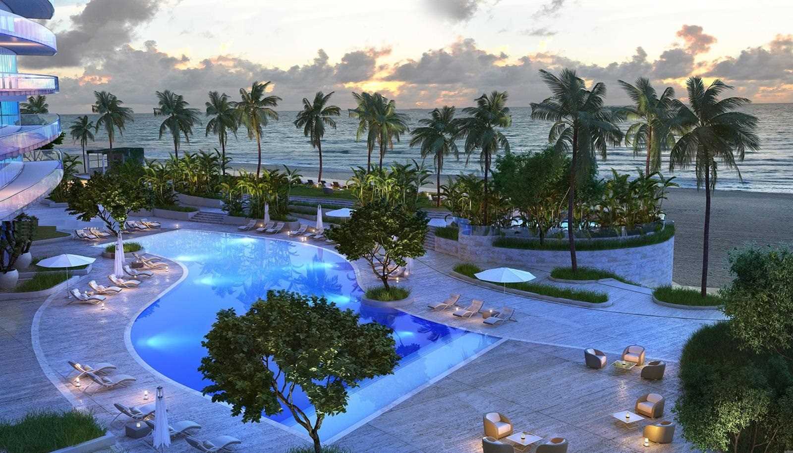 Armani Residences Miami Luxury Living Redefined