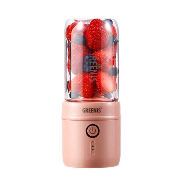 Easy portable usb blender ArmanStore Uae