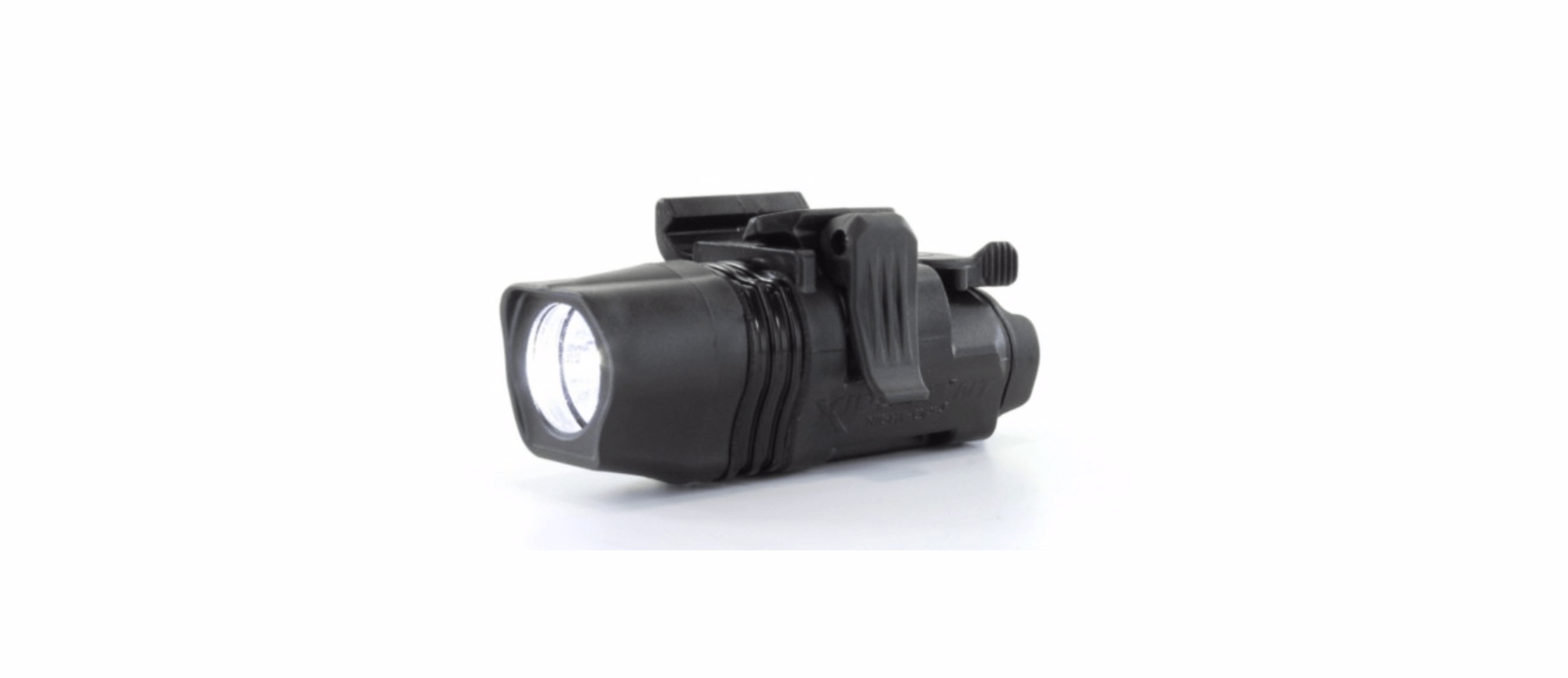 Linterna táctica BLACKHAWK! NIGHTOPS® XIPHOS™ NTX LimaGuns Armas