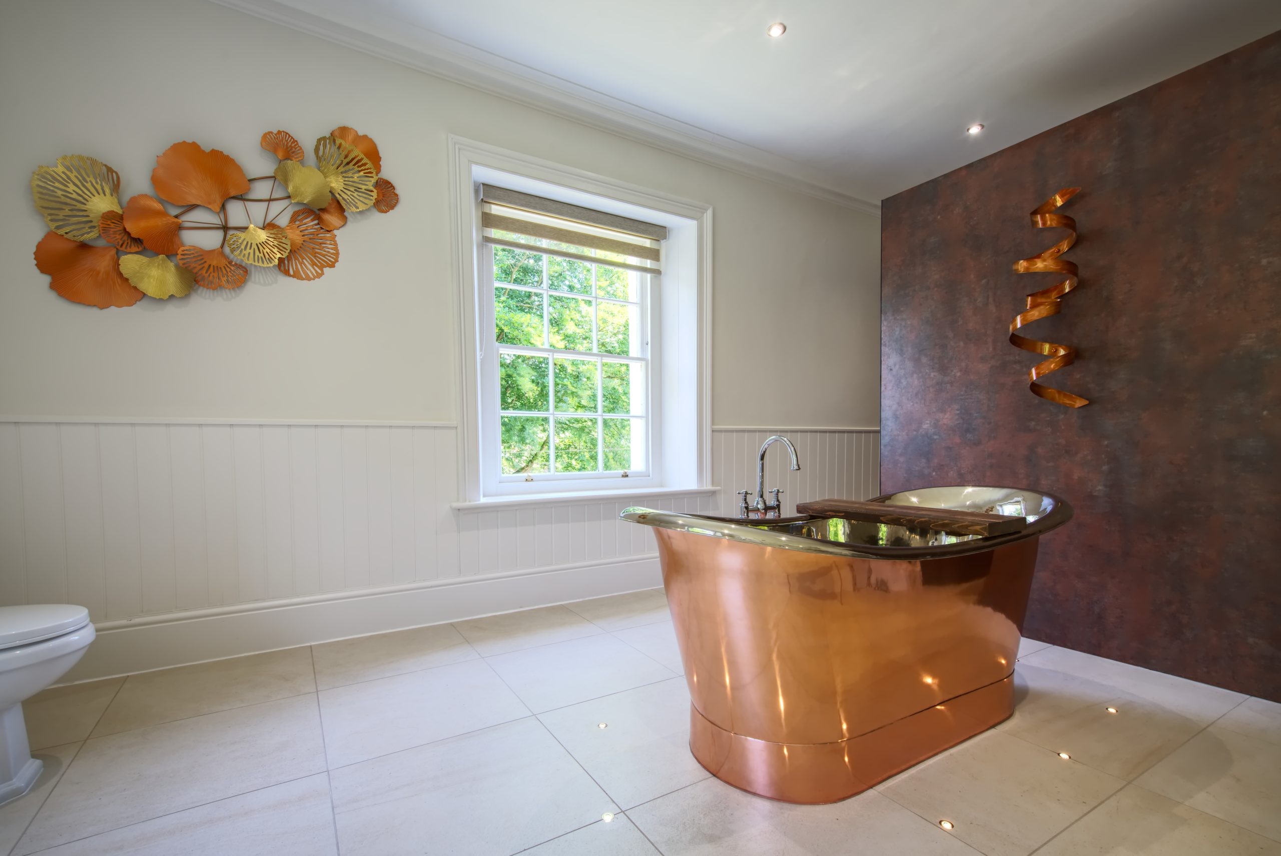 Eden Valley cottages Edenside Armathwaite Manor