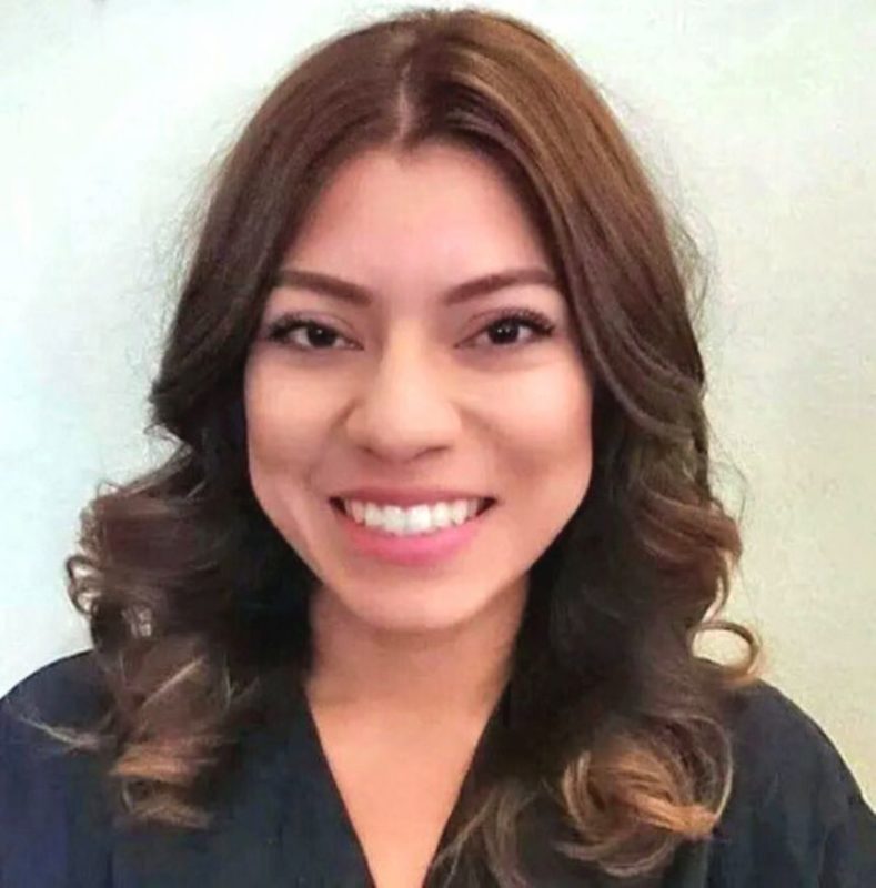 The girl had a fight with her boyfriend on Valentine's Day and disappeared