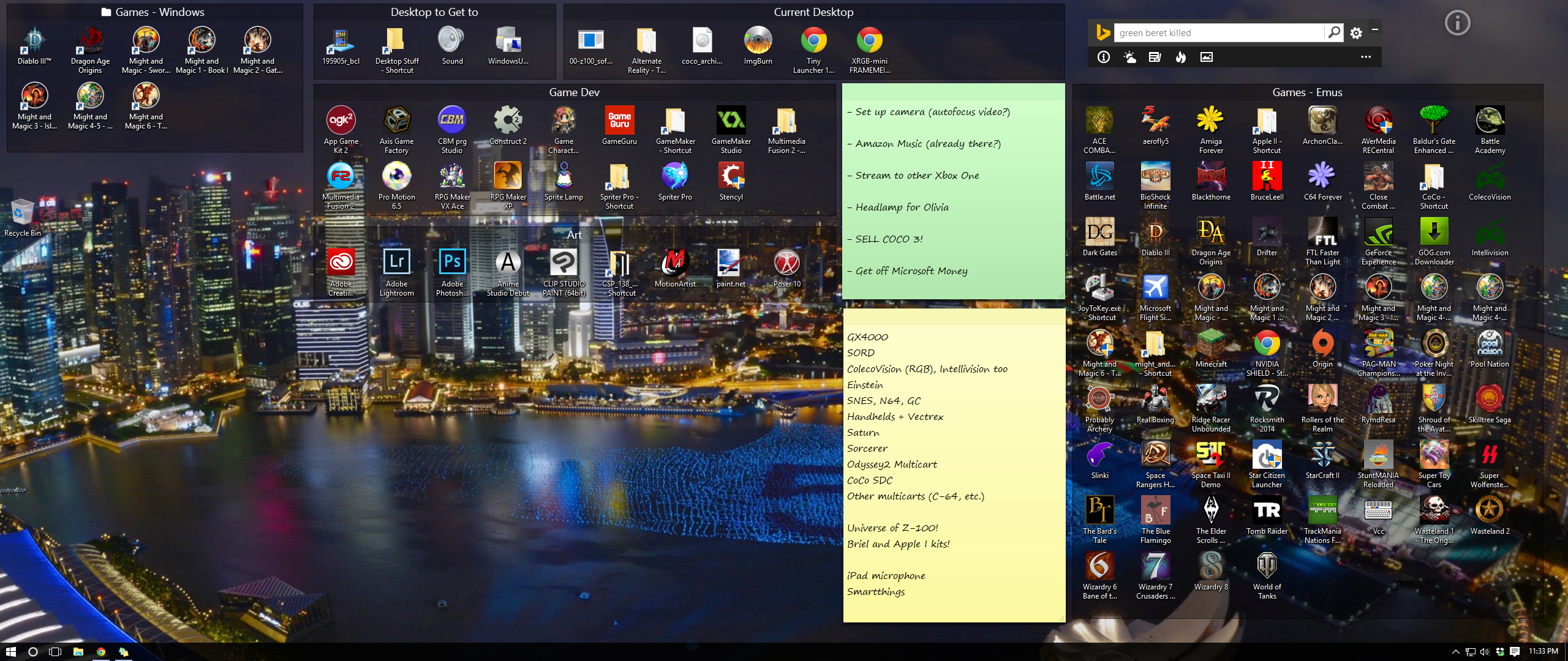 Desktop fences app windows 10 hohpagoal