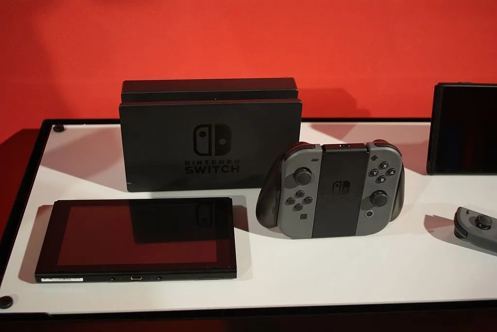 Nintendo Switch Sales Predictions Armchair Arcade