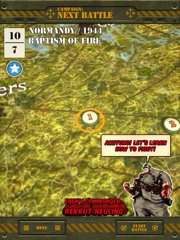 Tactics 101 050 Airborne Fundamentals Armchair General Magazine