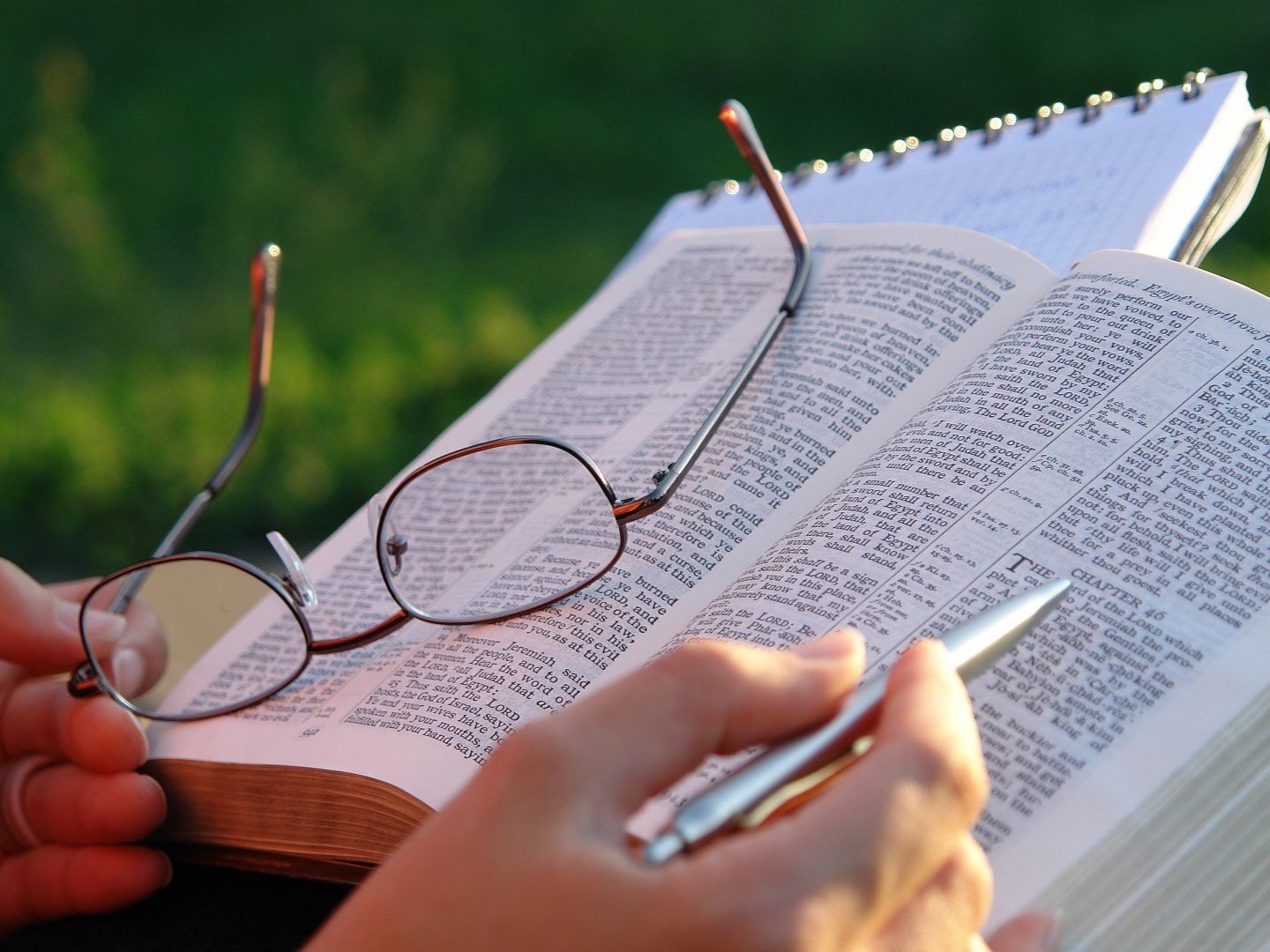 Home Armchair Theology