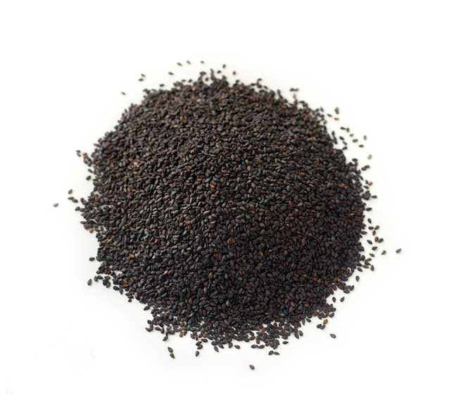Black Sesame Seed Powder Guide Culinary Uses, Health Benefits