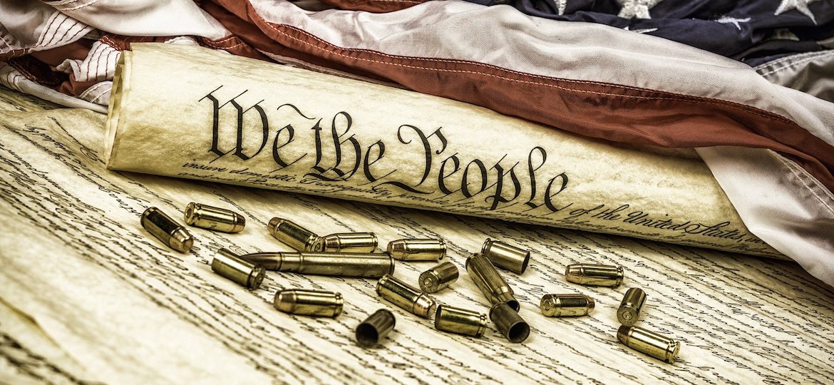 Concealed Carry Reciprocity by State for 2022 Armed American News