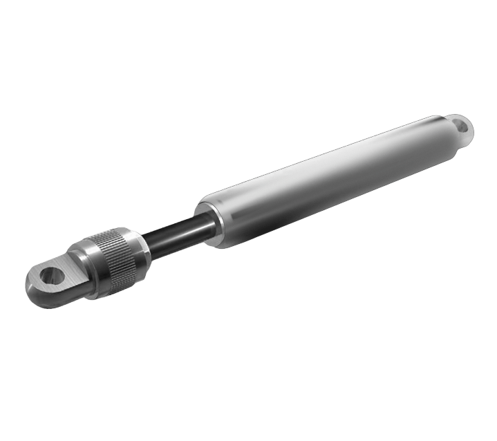 Best Adjustable Stainless Steel Gas Struts For Sale UAE Armen Force