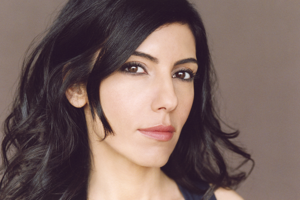 An Actress’s Journey from the Canadian Military to Hollywood