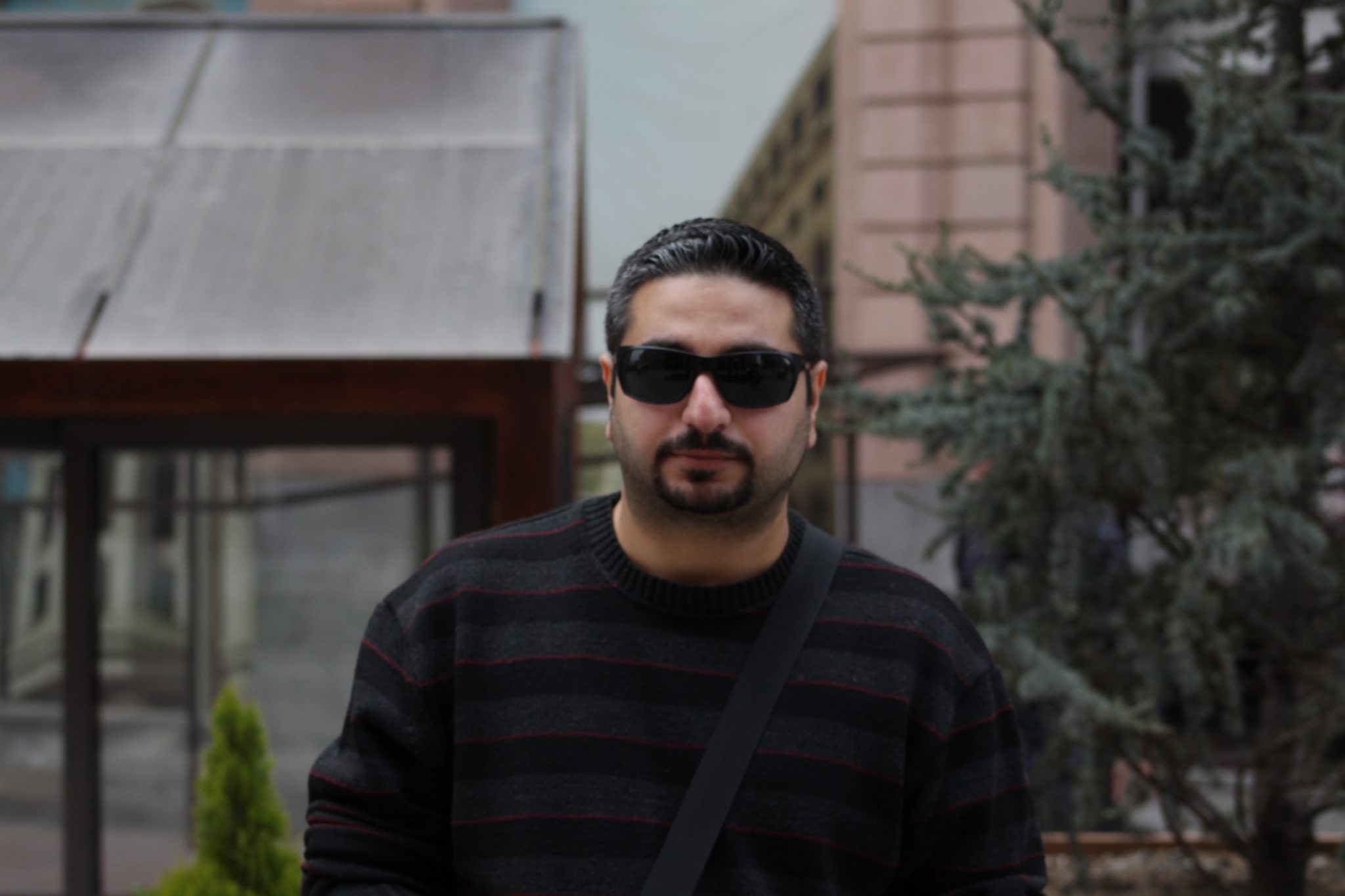 1 The Armenian Weekly