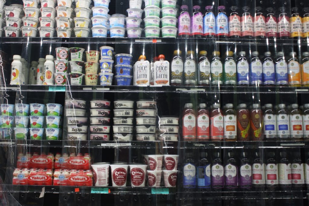 Meet the Family Making Yogurt with a Healthy Serving of Armenian Culture