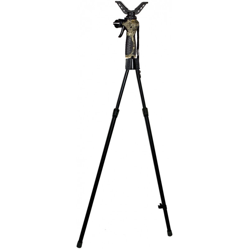 BIPOD QUICK STICK 4 GEN. Armeria Trgovina lovačke opreme