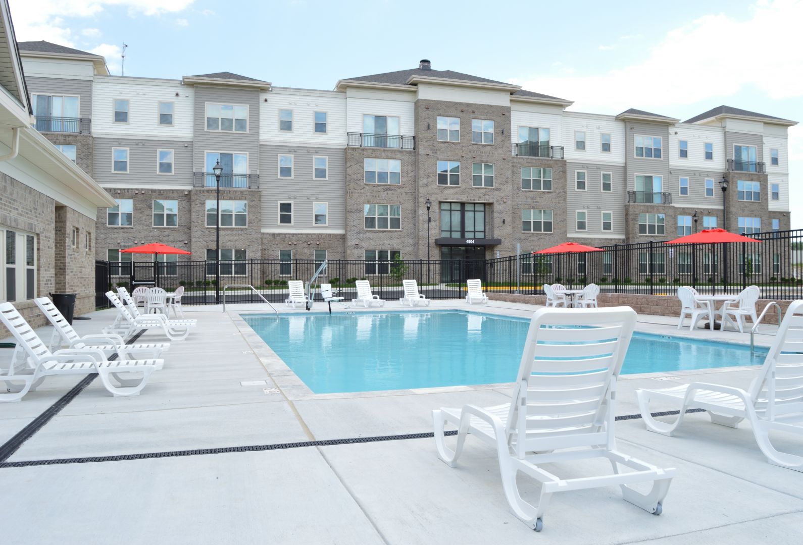 Orchard Ridge at Jackson Village Apartments in Fredericksburg Armiger