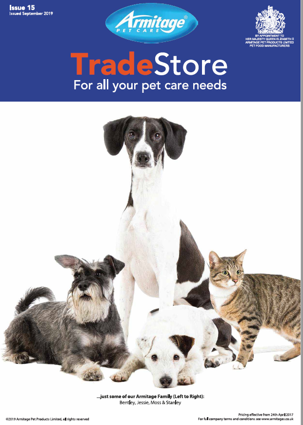 Downloads Armitage Pet Care