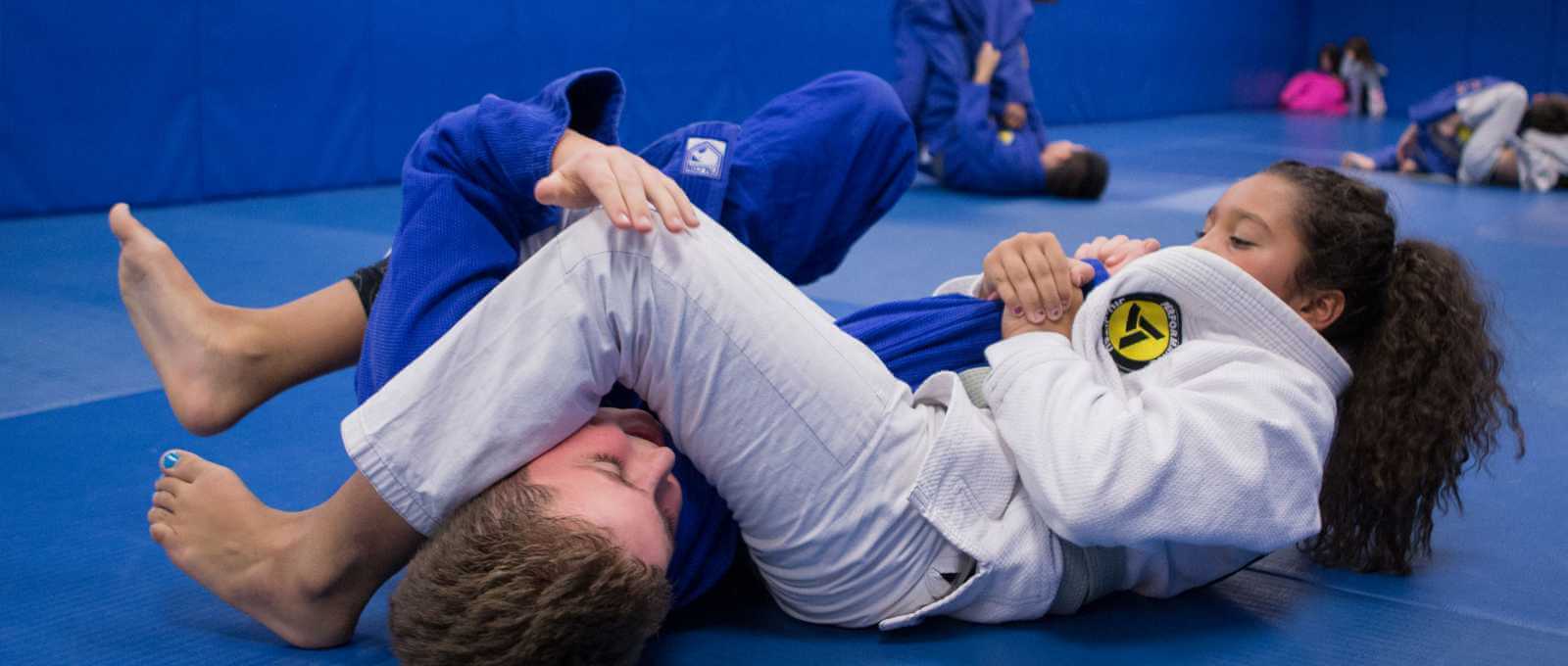 Martial Arts Classes in Bergen County NJ Performance Jiu