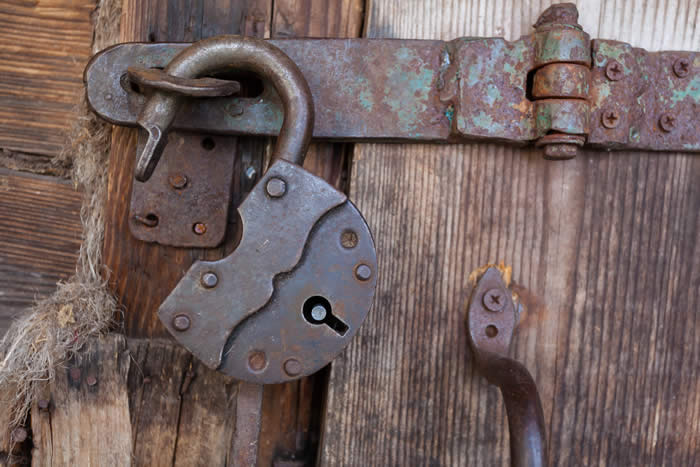 Do You Know What Type of Locks You Have At Your Home? ARM Locksmiths