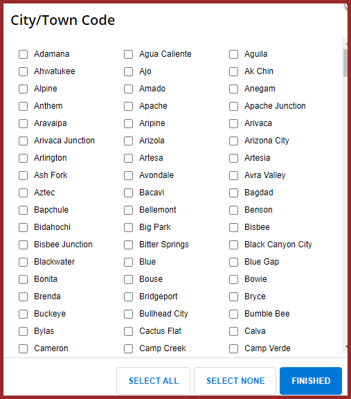 Smart Changes to Multiple Fields in Flexmls ARMLS Blog