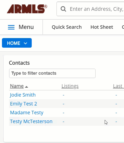 Using Reverse Prospecting as a Listing Agent ARMLS Blog
