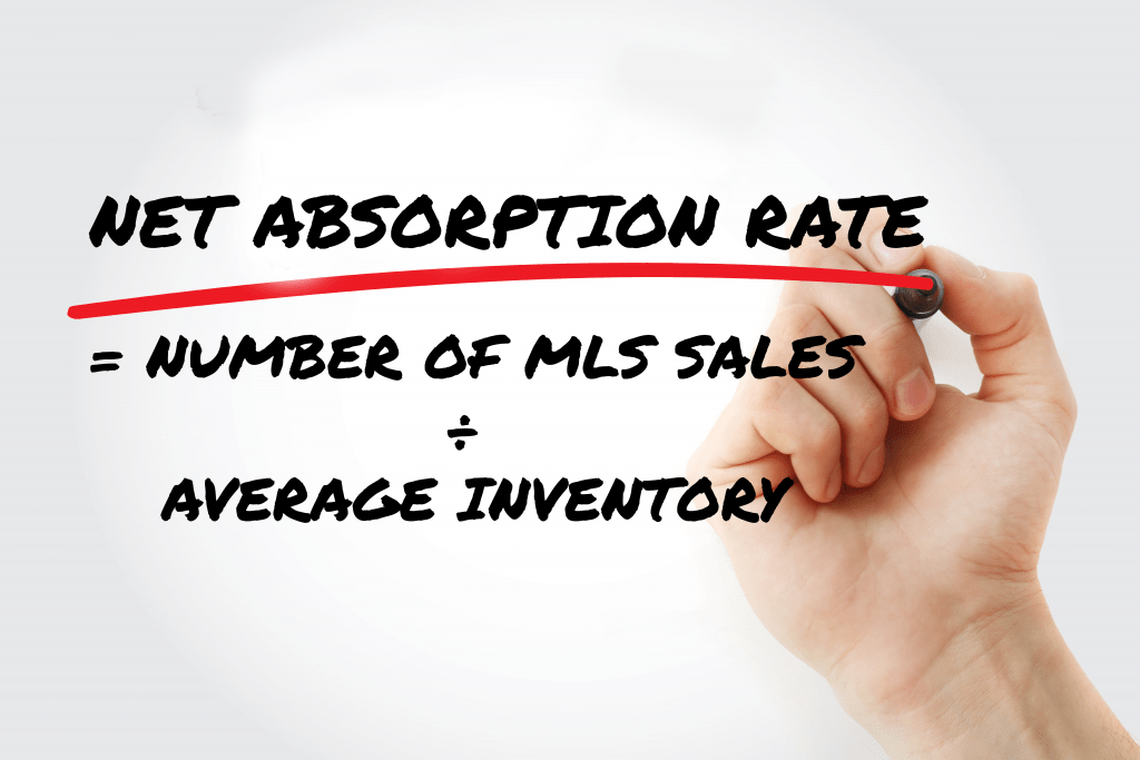 How to Calculate Net Absorption Rate ARMLS Blog