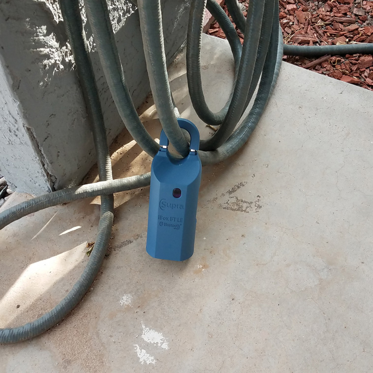 Real Examples of Where Not to Place a Lockbox ARMLS Blog