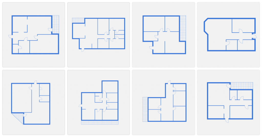 New Floor Plans Section in Flexmls ARMLS Blog