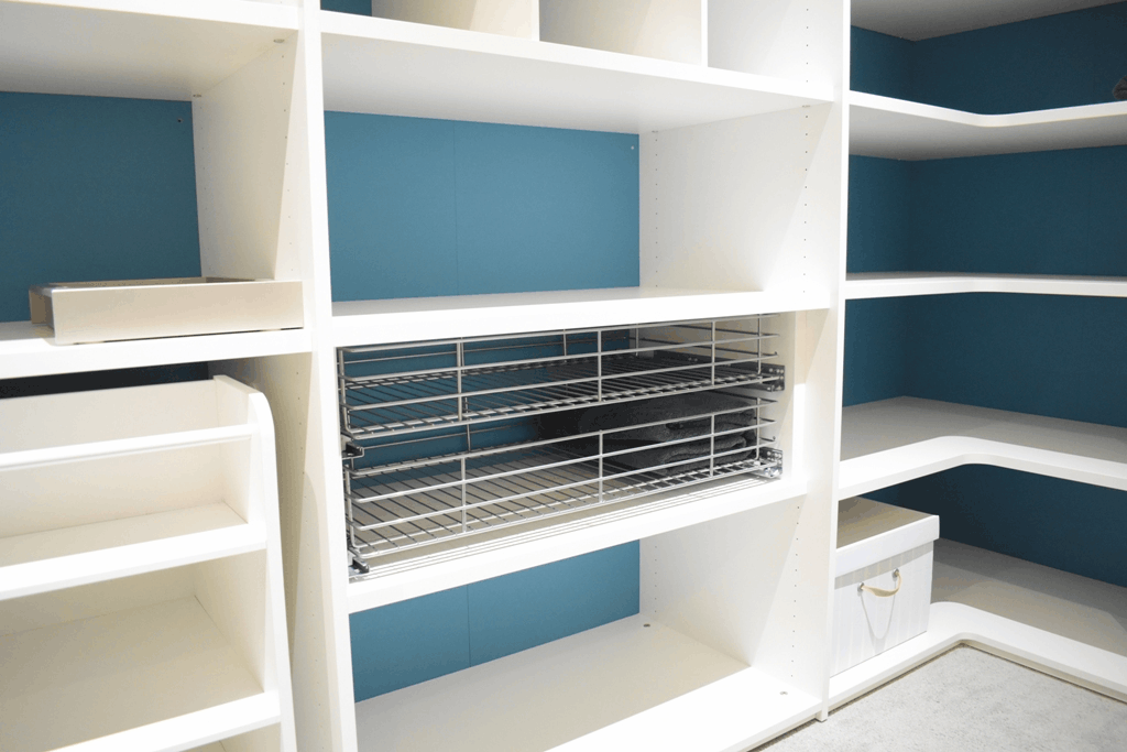 Intérieur / Accessoires Armoire