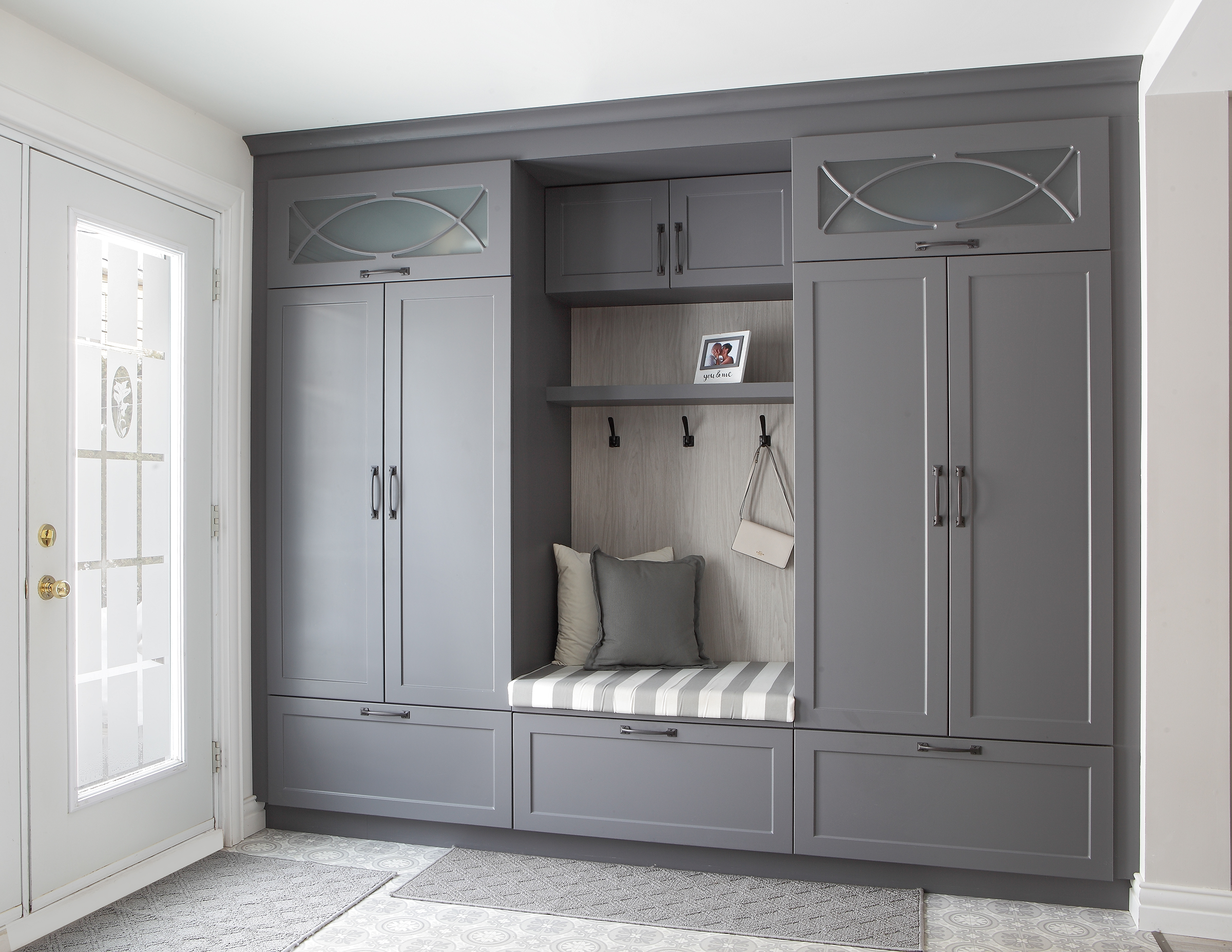 Prémoulé Armoires 45e Nord