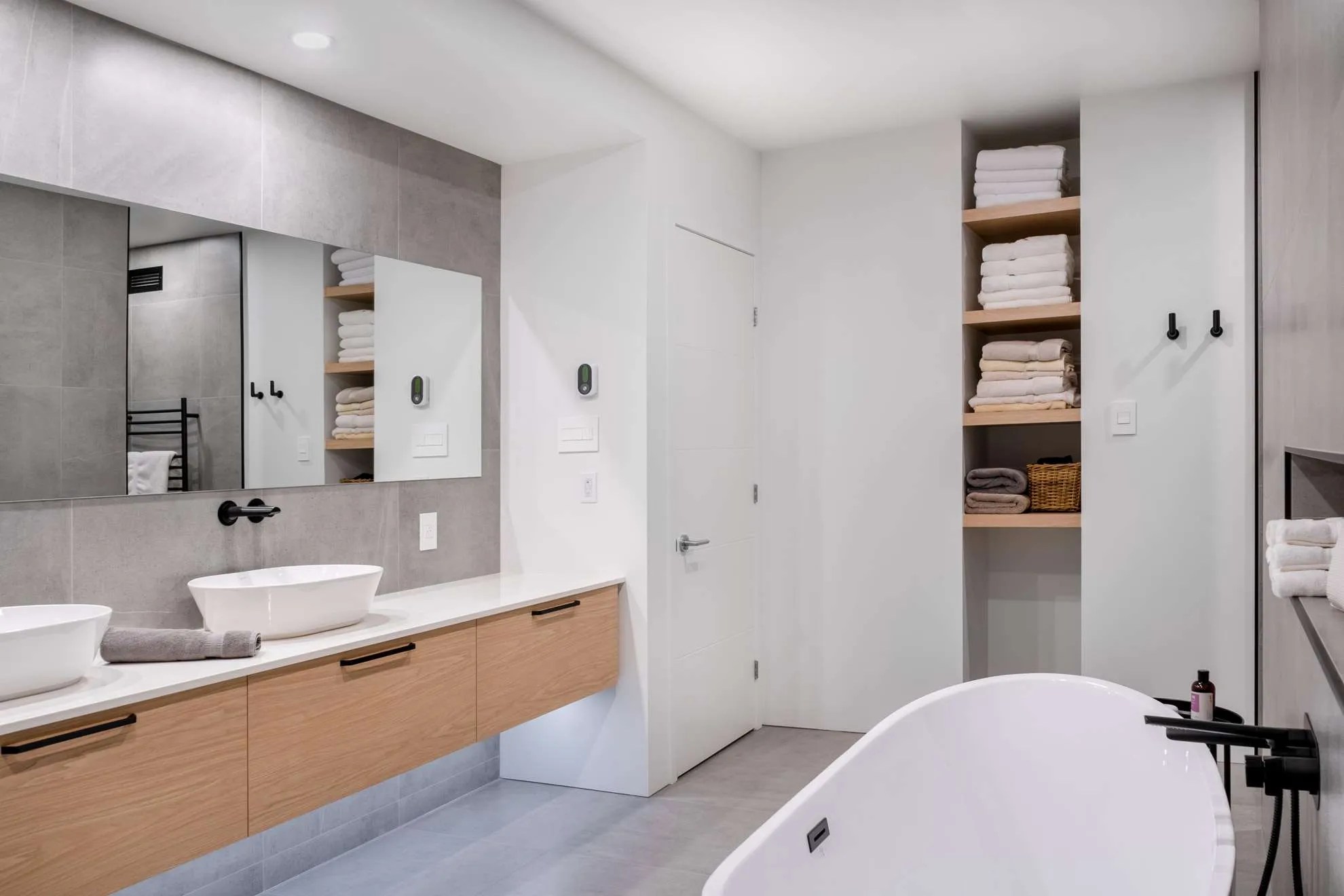 Réalisations Armoires Distinction