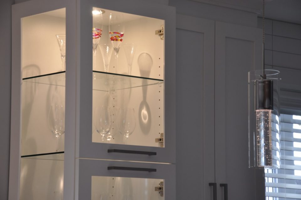 Armoires de cuisine Armoires Jason Savard