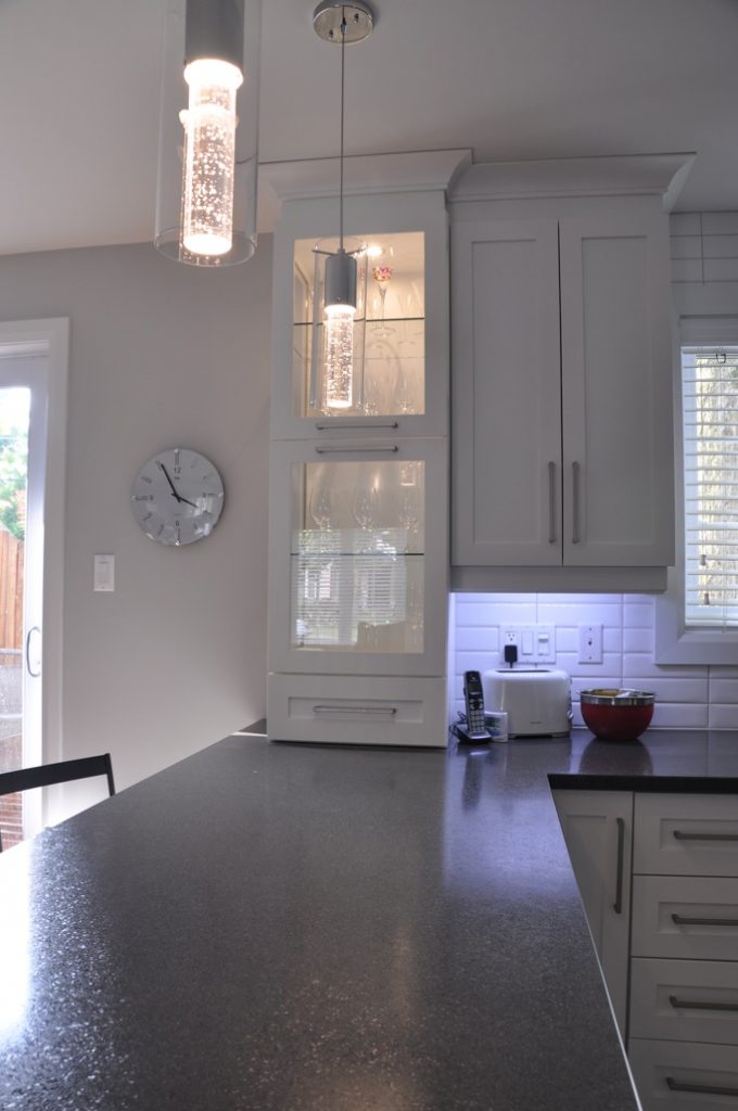 Armoires de cuisine Armoires Jason Savard