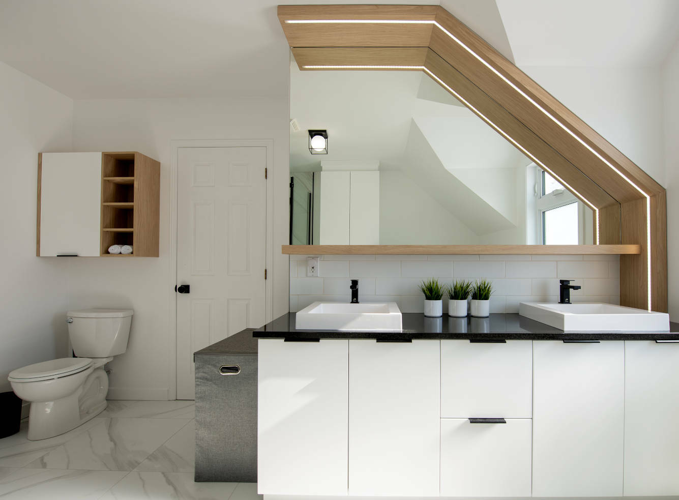 Armoires Perreault Tout est meilleur avec Perreault