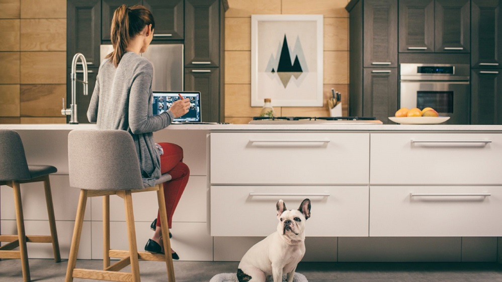 Salle de bain Montréal Armoires PMM inc. Cuisine & Salle de bain