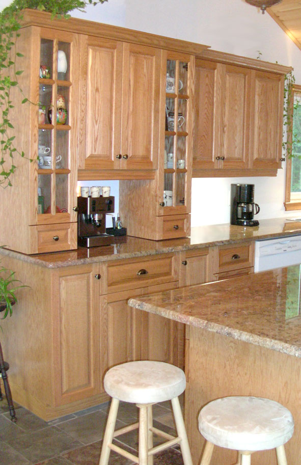 Brioche à la cannelle Les Armoires SaintRomain inc.