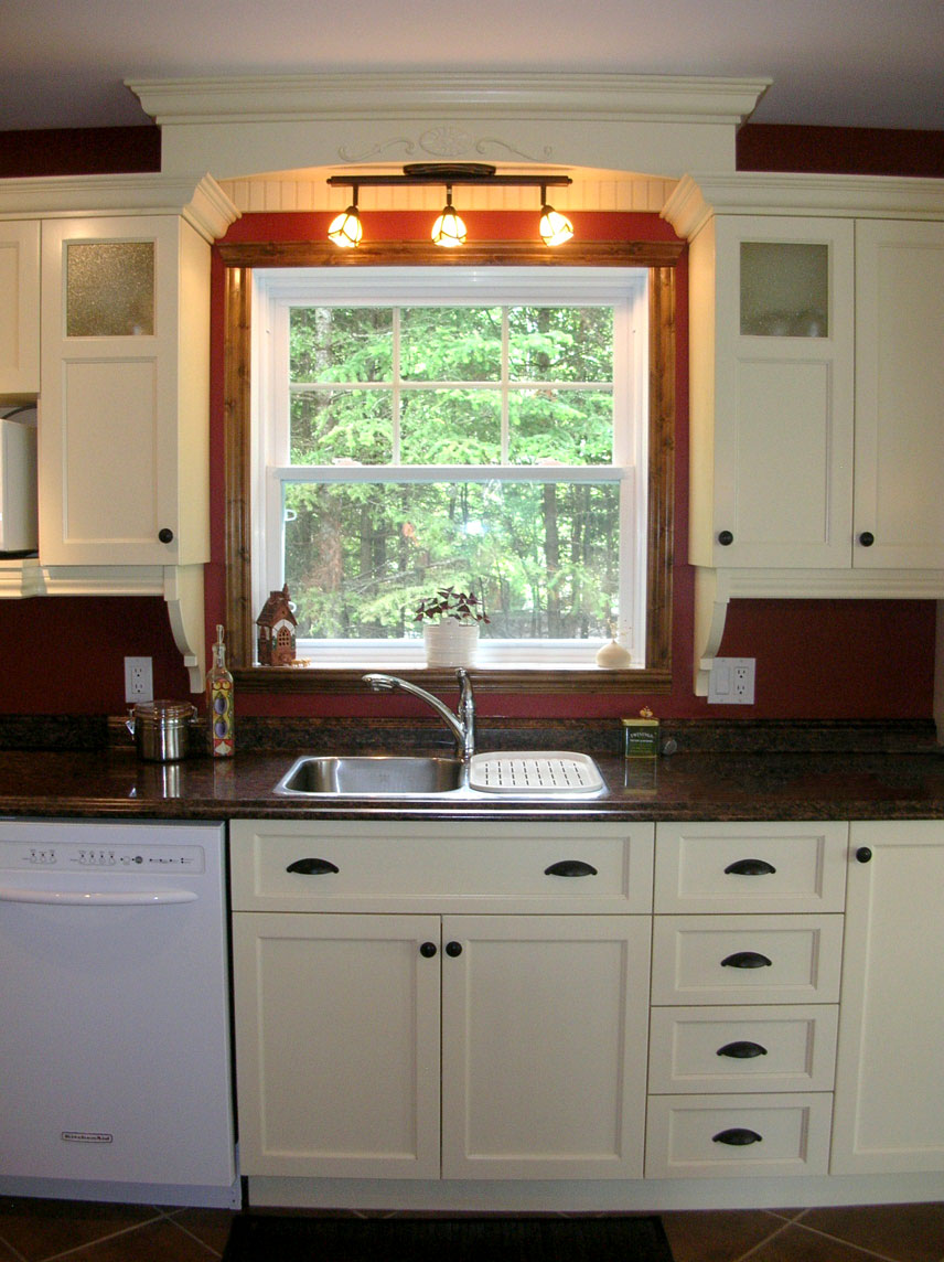 Profiterole Les Armoires SaintRomain inc.