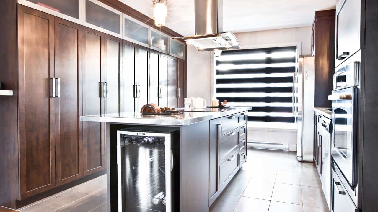 Accueil Armoires Unick