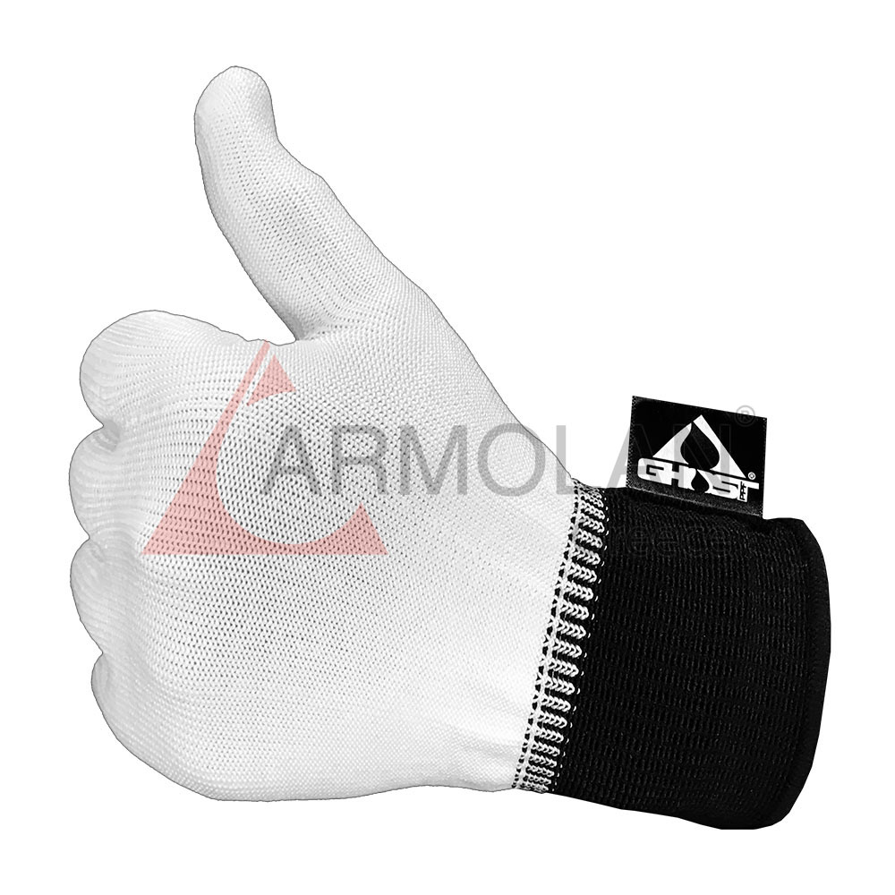 Ghost Wrap Glove WG2