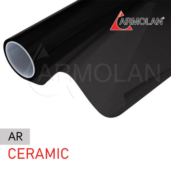 AR Ceramic Automotive Window Films 50 Armolan Window Films