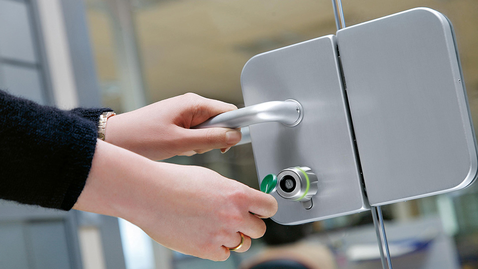 Locks & Key All locksmith security needs in one place