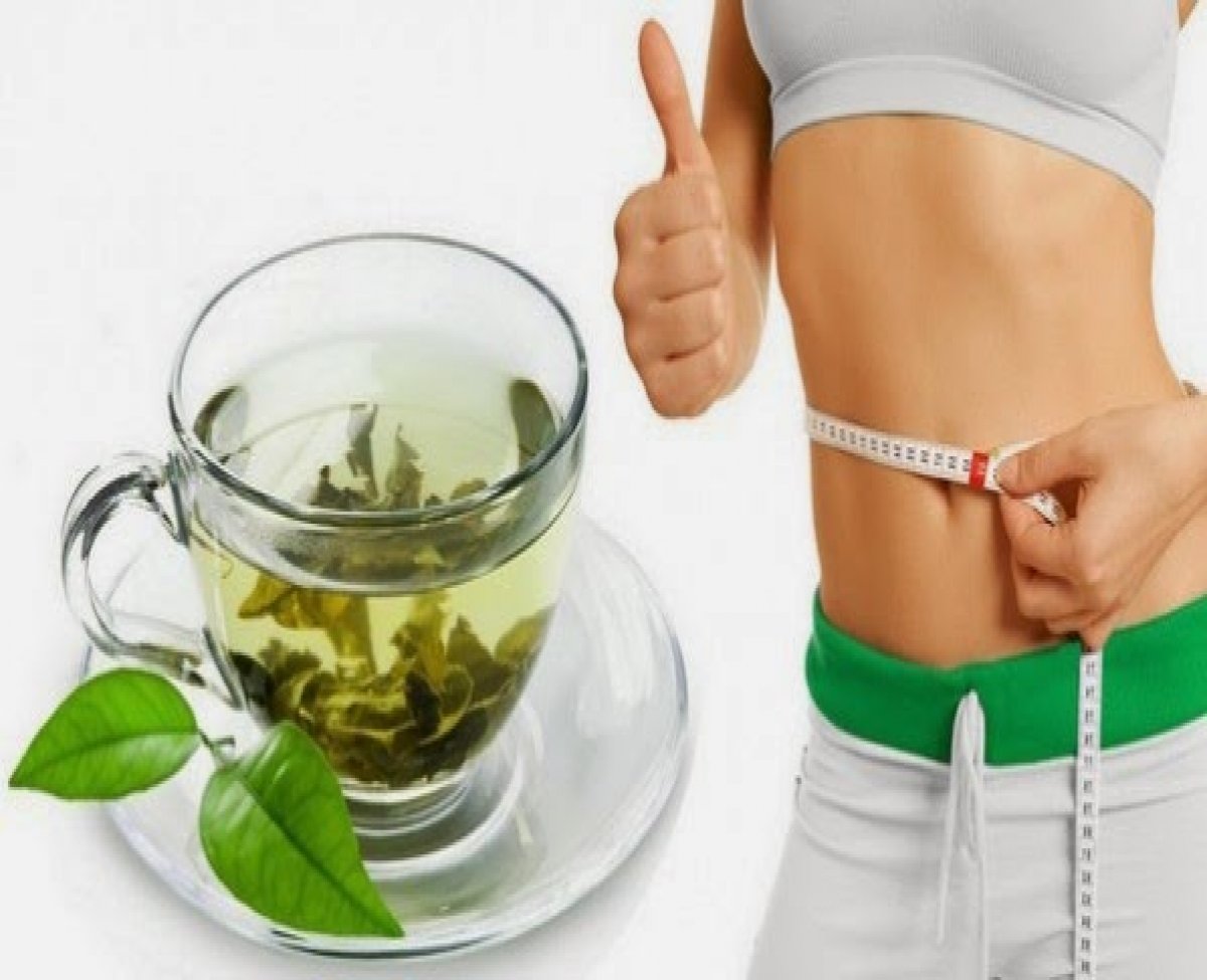 Guide To Green Tea Weight Loss Reviews Armoniay Vida